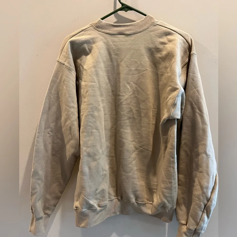 UNISEX Hanes Crewneck Sweater